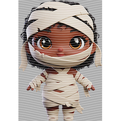 Halloween-WS 12379